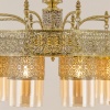 Подвесная люстра Citilux CL467183