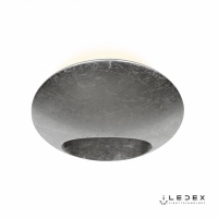 Бра iLedex ZD8152-6W Silver