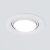 Встраиваемый светильник Elektrostandard 9920 LED 15W 4200K белый