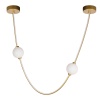 Подвесной светильник LOFT IT 10242/600 Gold