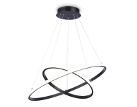 Подвесной светильник Ambrella Light FL40812