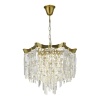 Подвесной светильник ST-Luce SL1659.303.07