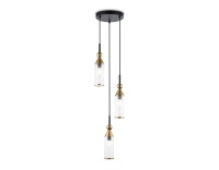 Подвесной светильник Ambrella Light LH55252