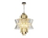 Подвесная люстра Ambrella Light LH41017