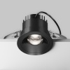 Встраиваемый светильник Technical DL100-12W2.7-3-4K-RD-B