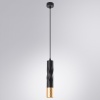 Подвесной светильник ARTE Lamp A3280SP-1BK