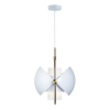 Подвесной светильник LOFT IT LOFT9915-WH