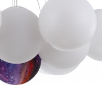 Подвесная люстра Kink Light 08475-13,20