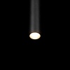 Подвесной светильник LOFT IT 10334/300 Black