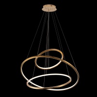 Подвесной светильник LOFT IT 10015/3