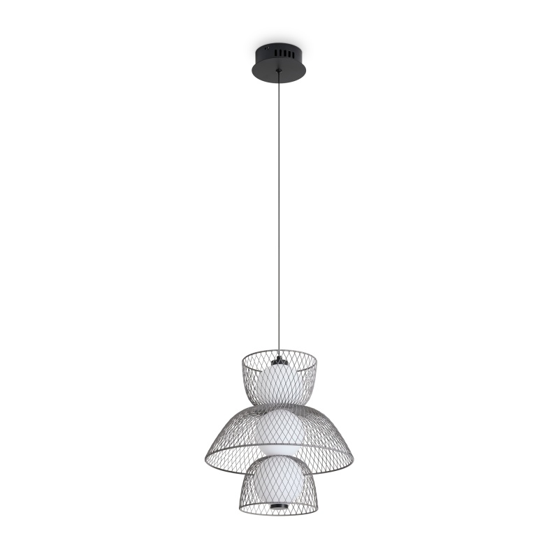 Подвесной светильник Freya FR5545PL-L5GR