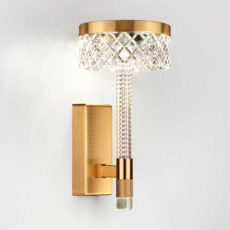 Бра Odeon Light 5032/8WL