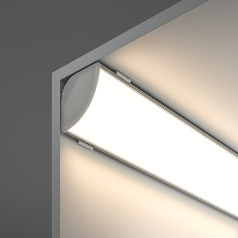 Комплектующие к светодиодной ленте Led Strip ALM-3030B-S-2M