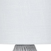 Настольная лампа ARTE Lamp A5034LT-1WH