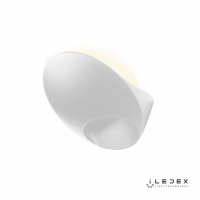 Бра iLedex ZD8152-6W WH
