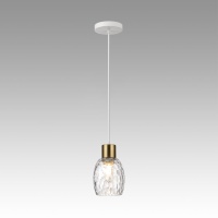 Подвесной светильник LUMION 6583/1A
