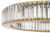 Подвесная люстра Arti Lampadari Anzio L 1.5.60.100 G