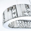 Подвесная люстра MODELUX ML.6985.800.300P CR