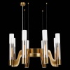 Подвесная люстра ST-Luce SL1235.303.08