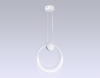 Подвесной светильник Ambrella Light FL10592