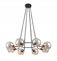 Подвесная люстра Vele Luce VL5832P08