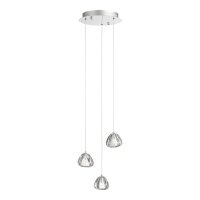 Каскадная люстра ST-Luce SL6017.101.03