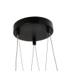 Подвесной светильник Favourite 4560-3PC