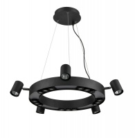 Подвесной светильник Vele Luce VL10152P05