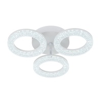Накладная люстра Escada 10281/3LED