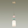 Подвесной светильник Odeon Light 4861/1B
