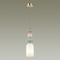 Подвесной светильник Odeon Light 4861/1B