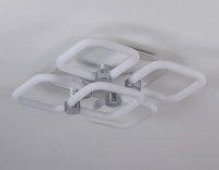 Накладной светильник Ambrella Light FA3861