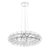 Подвесная люстра LOFT IT 1898/1000 Chrome