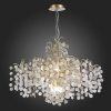 Подвесная люстра ST-Luce SL1650.303.12