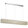 Подвесная люстра Odeon Light 4927/60L