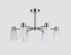 Люстра на штанге Ambrella Light TR9572
