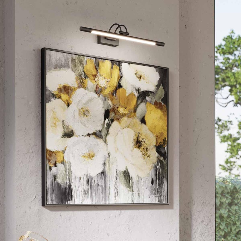 Светильник для картин Odeon Light 4908/8WL