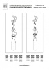 Подвес Lightstar 590086
