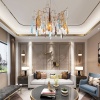 Подвесная люстра ImperiumLoft 189577-26
