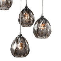 Подвесной светильник Vele Luce VL5593P26