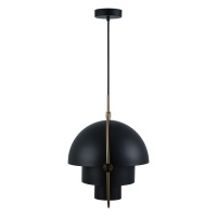 Подвесной светильник LOFT IT LOFT9915-BL
