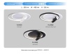 Накладной светильник Ambrella Light FL51391