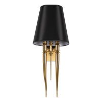 Бра LOFT IT 10207W/M Gold