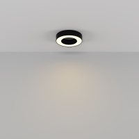 Потолочный светильник Technical C093CL-24W3K-B