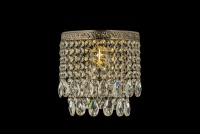 Бра Arti Lampadari Castellana E 2.10.503 N