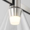 Трековый светильник Technical TR147-1-3W3K-PT