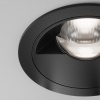 Встраиваемый светильник Technical DL100-12W2.7-3-4K-RD-B