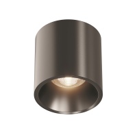 Потолочный светильник Technical C064CL-L12B4K-D