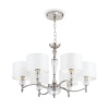 Подвесная люстра Maytoni MOD014CL-06N