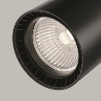Трековый светильник Technical TR003-1-26W4K-S-B